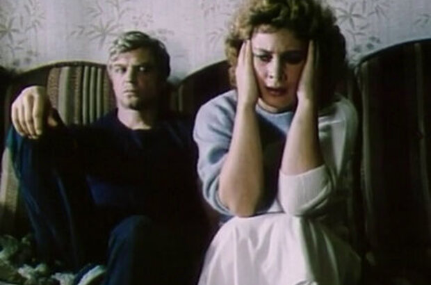 An Incident from Journalism (1987) - photo 3
