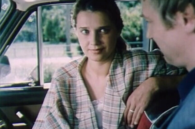 An Incident from Journalism (1987) - photo 9