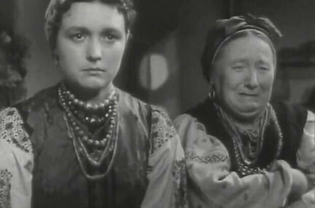 Лымеривна (1955) - фото 13