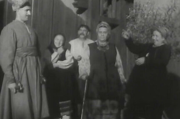 Лымеривна (1955) - фото 11
