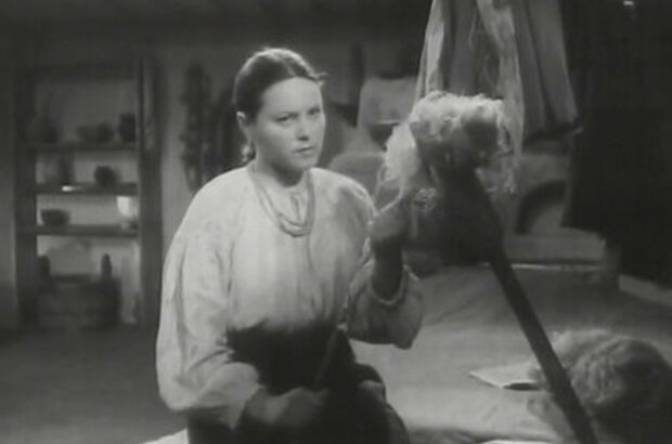 Лымеривна (1955) - фото 1