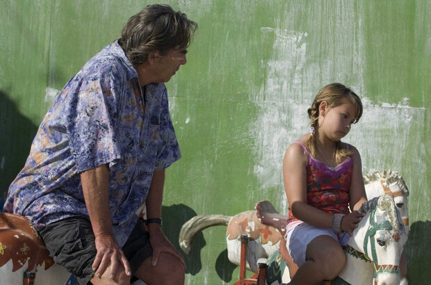 Освободите Вилли: Побег из Пиратской бухты (2010) - фото 8