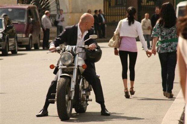 Все могут короли (2008) - фото 2