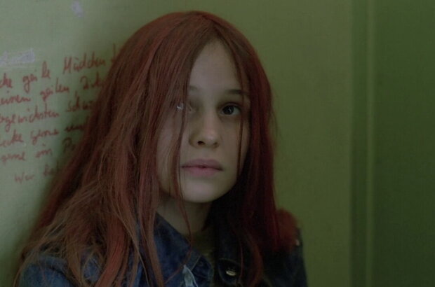 Christiane F. (1981) - photo 4