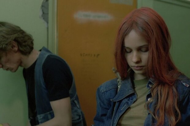 Christiane F. (1981) - photo 5