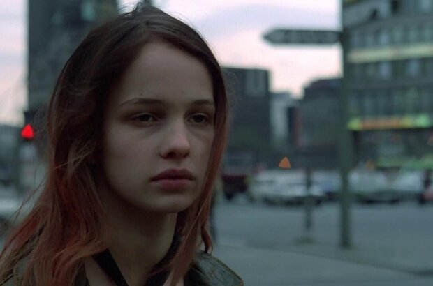 Christiane F. (1981) - photo 1
