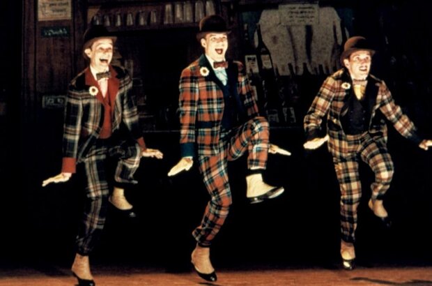 Pennies from Heaven (1981) - photo 2