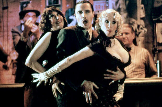 Pennies from Heaven (1981) - photo 3