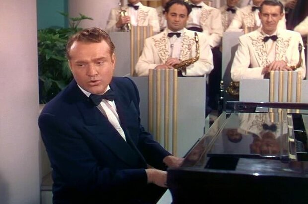 Three Little Words (1950) - photo 2