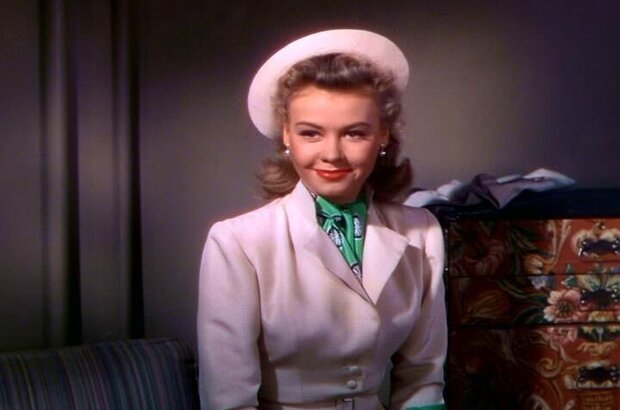 Three Little Words (1950) - photo 4