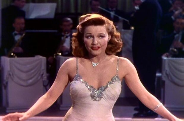 Three Little Words (1950) - photo 5