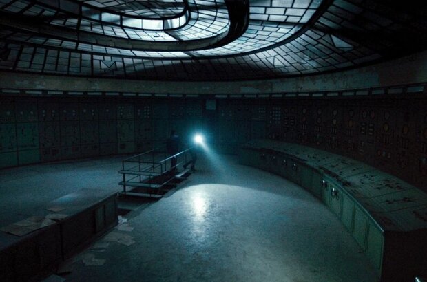 Chernobyl Diaries (2012) - photo 4