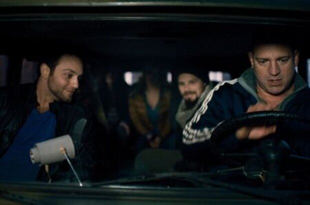 Chernobyl Diaries (2012) - photo 10