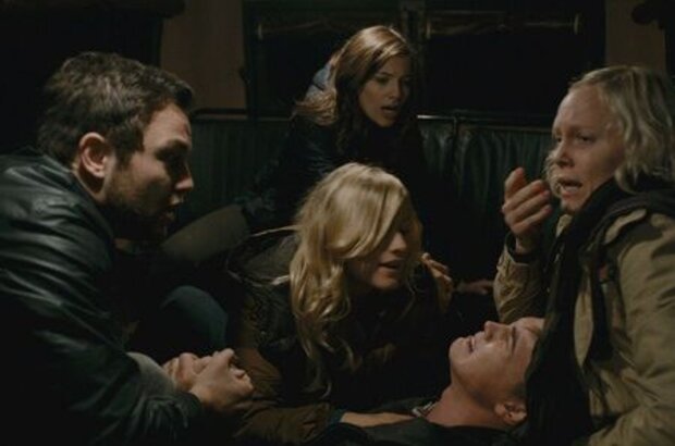 Chernobyl Diaries (2012) - photo 13
