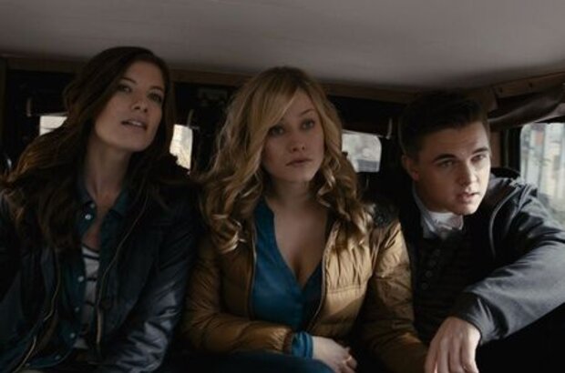 Chernobyl Diaries (2012) - photo 17