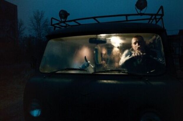 Chernobyl Diaries (2012) - photo 9