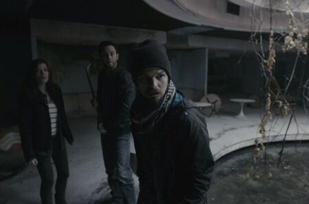 Chernobyl Diaries (2012) - photo 15