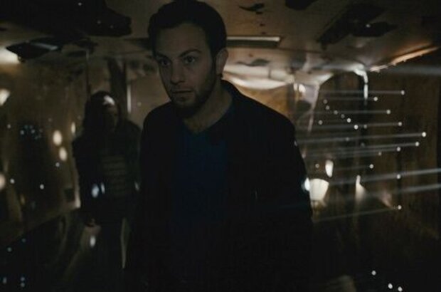 Chernobyl Diaries (2012) - photo 14