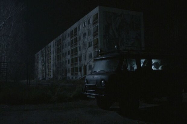 Chernobyl Diaries (2012) - photo 2