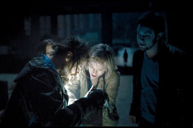Chernobyl Diaries (2012) - photo 6