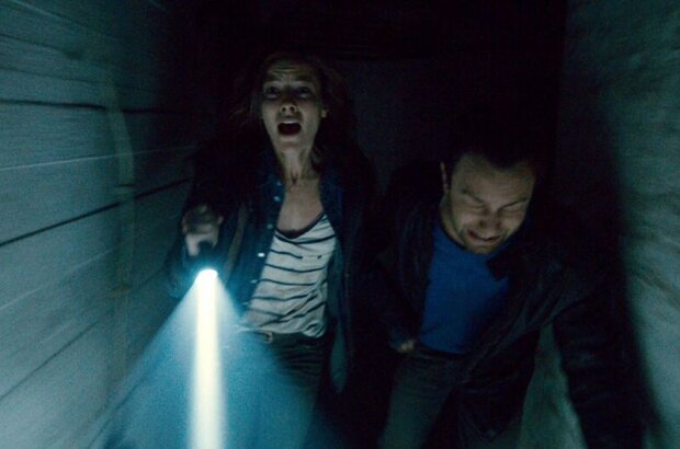 Chernobyl Diaries (2012) - photo 3