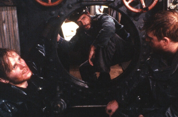 Das Boot (1981) - photo 4