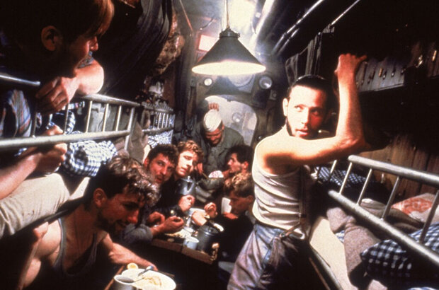 Das Boot (1981) - photo 5