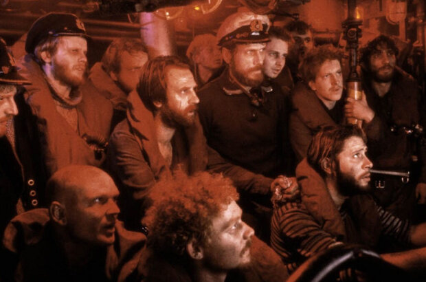 Das Boot (1981) - photo 1