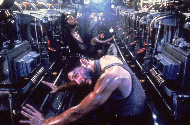 Das Boot (1981) - photo 3