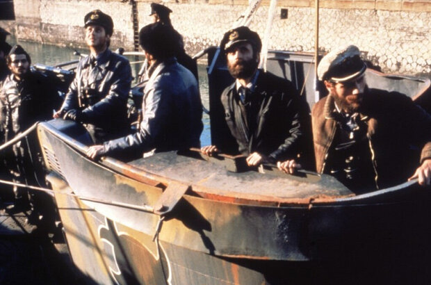 Das Boot (1981) - photo 2