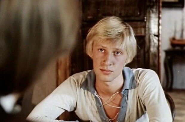 Zelyonyy furgon (1983) - photo 2