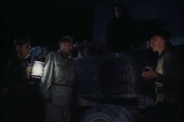Ballad of an Old Gun (1986) - photo 5