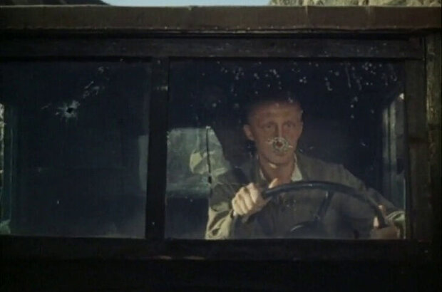 Ballad of an Old Gun (1986) - photo 10