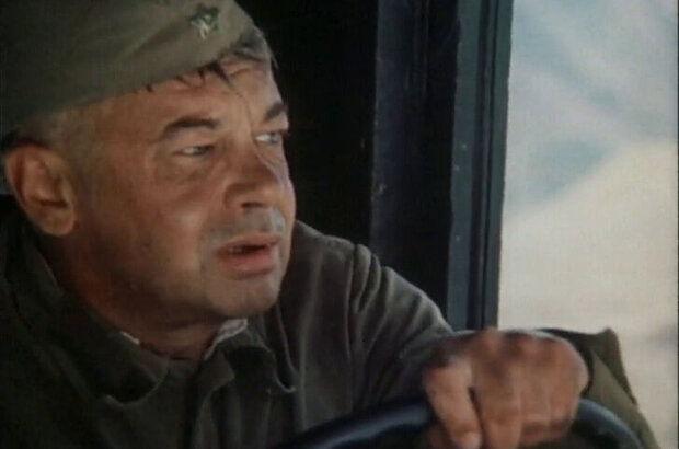 Ballad of an Old Gun (1986) - photo 2