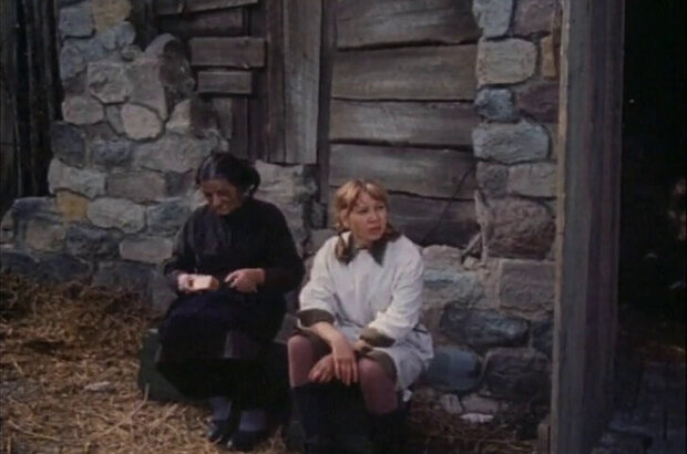 Ballad of an Old Gun (1986) - photo 16