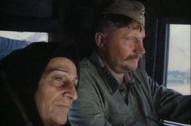 Ballad of an Old Gun (1986) - photo 9