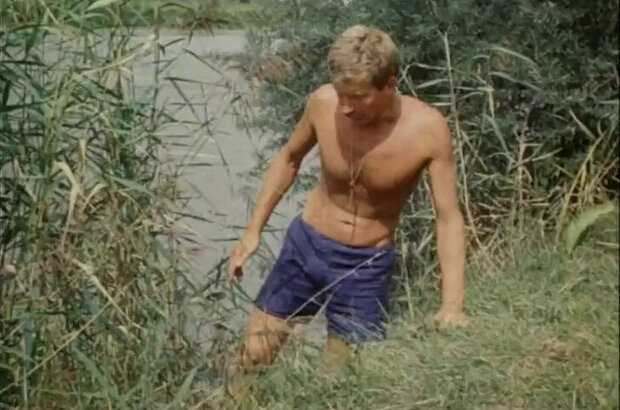 Ballad of an Old Gun (1986) - photo 14