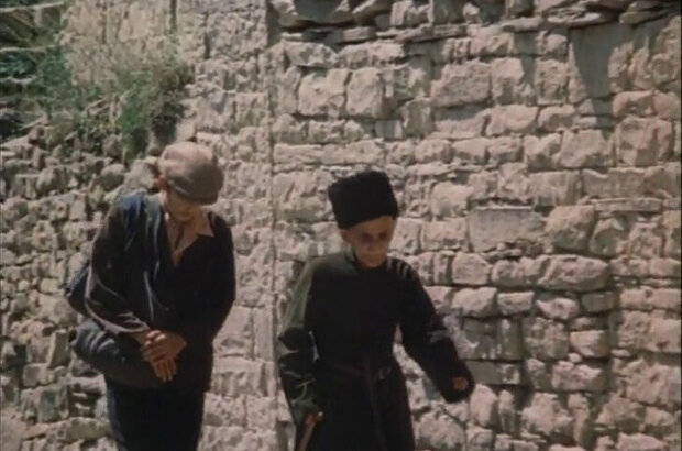 Ballad of an Old Gun (1986) - photo 11