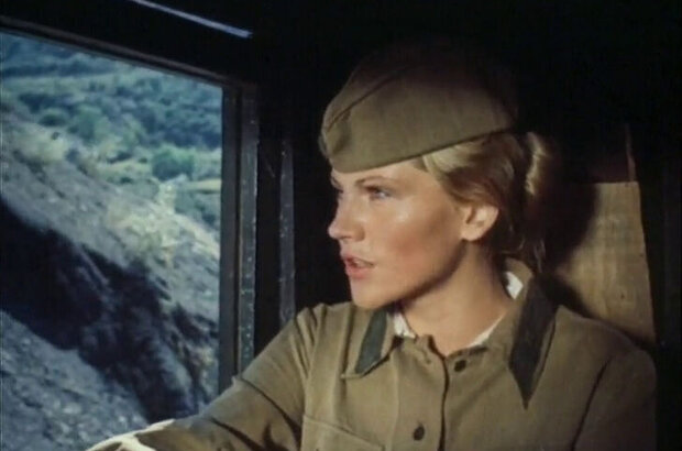 Ballad of an Old Gun (1986) - photo 3