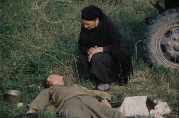 Ballad of an Old Gun (1986) - photo 1