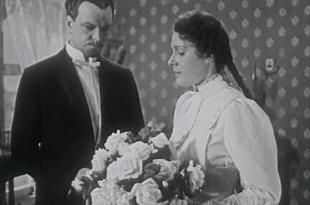 Steep steps (1957) - photo 7
