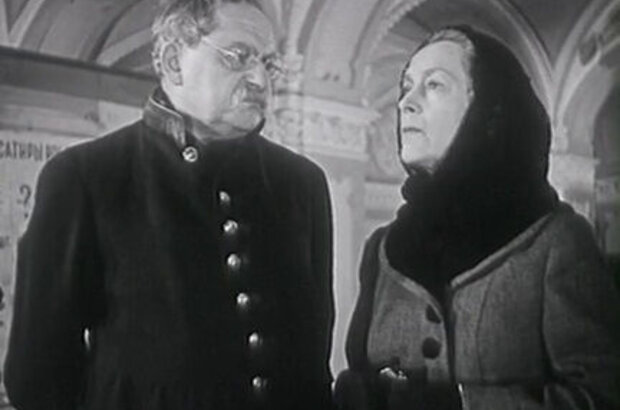 Steep steps (1957) - photo 5