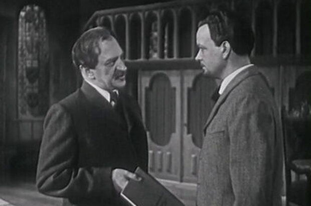 Steep steps (1957) - photo 6