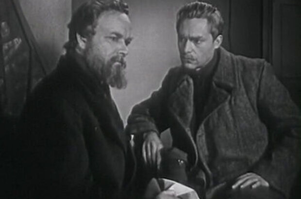 Steep steps (1957) - photo 8