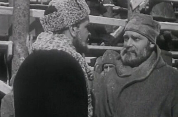 Steep steps (1957) - photo 9