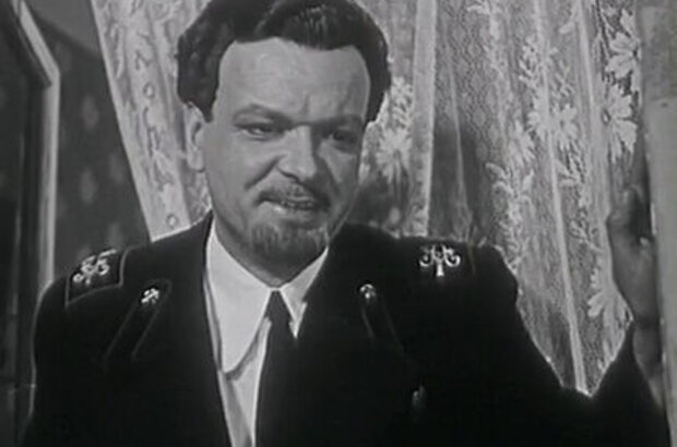 Steep steps (1957) - photo 1