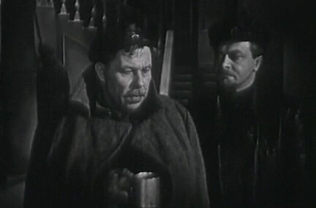 Steep steps (1957) - photo 3