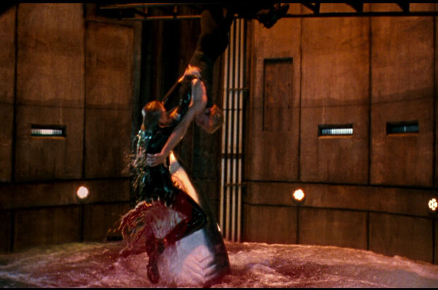Deep Blue Sea (1999) - photo 1