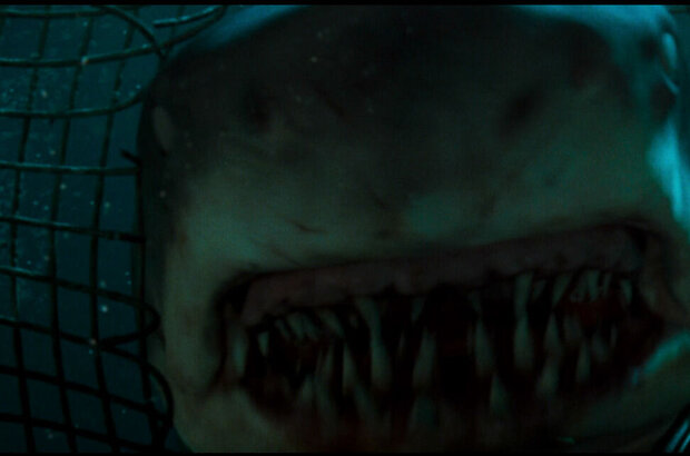 Deep Blue Sea (1999) - photo 4