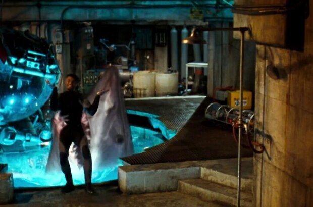 Deep Blue Sea (1999) - photo 3
